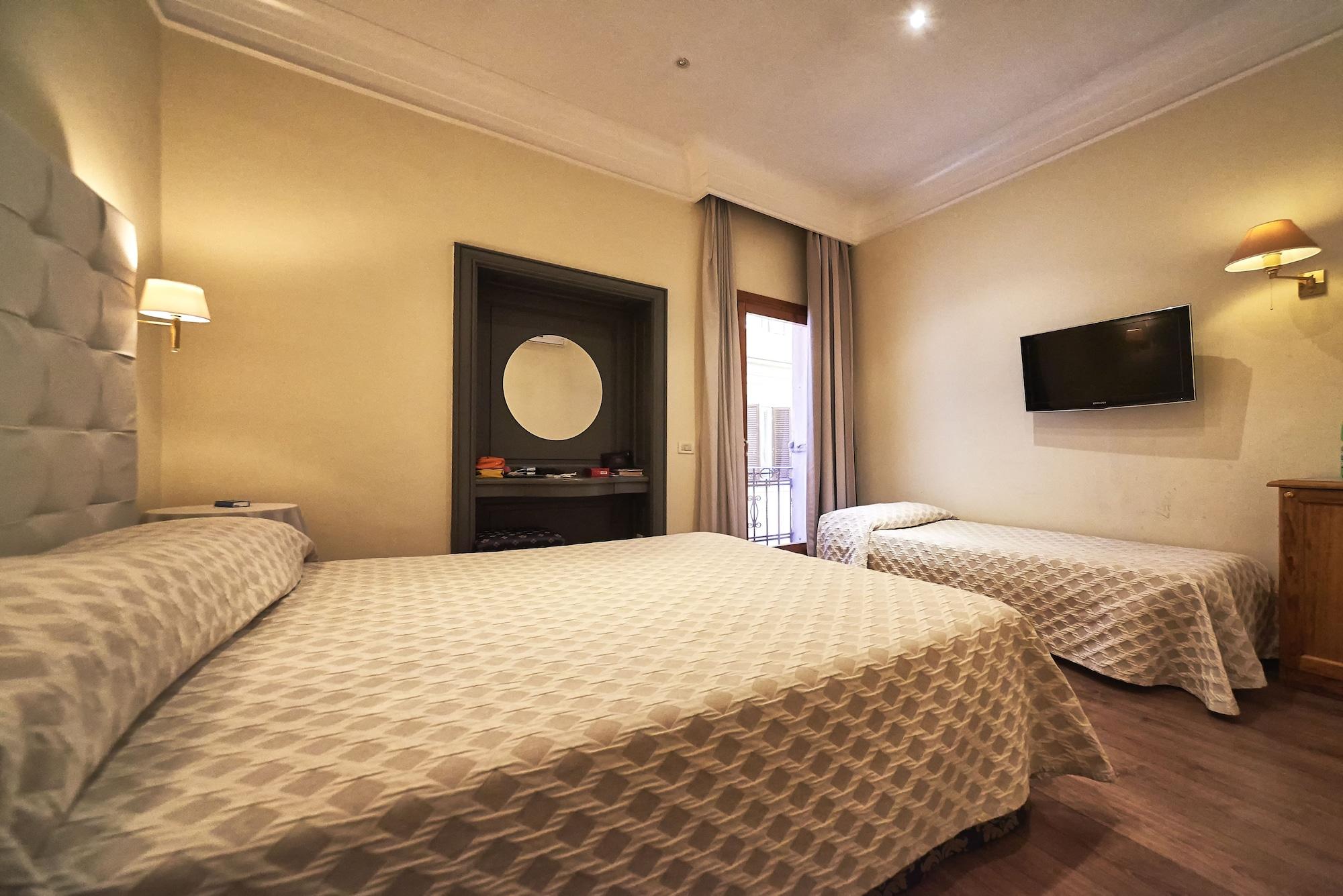 Condotti 29 Roma Ngoại thất bức ảnh