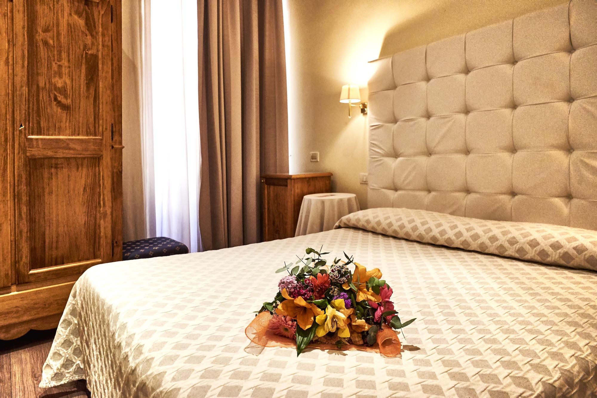 Condotti 29 Roma Ngoại thất bức ảnh