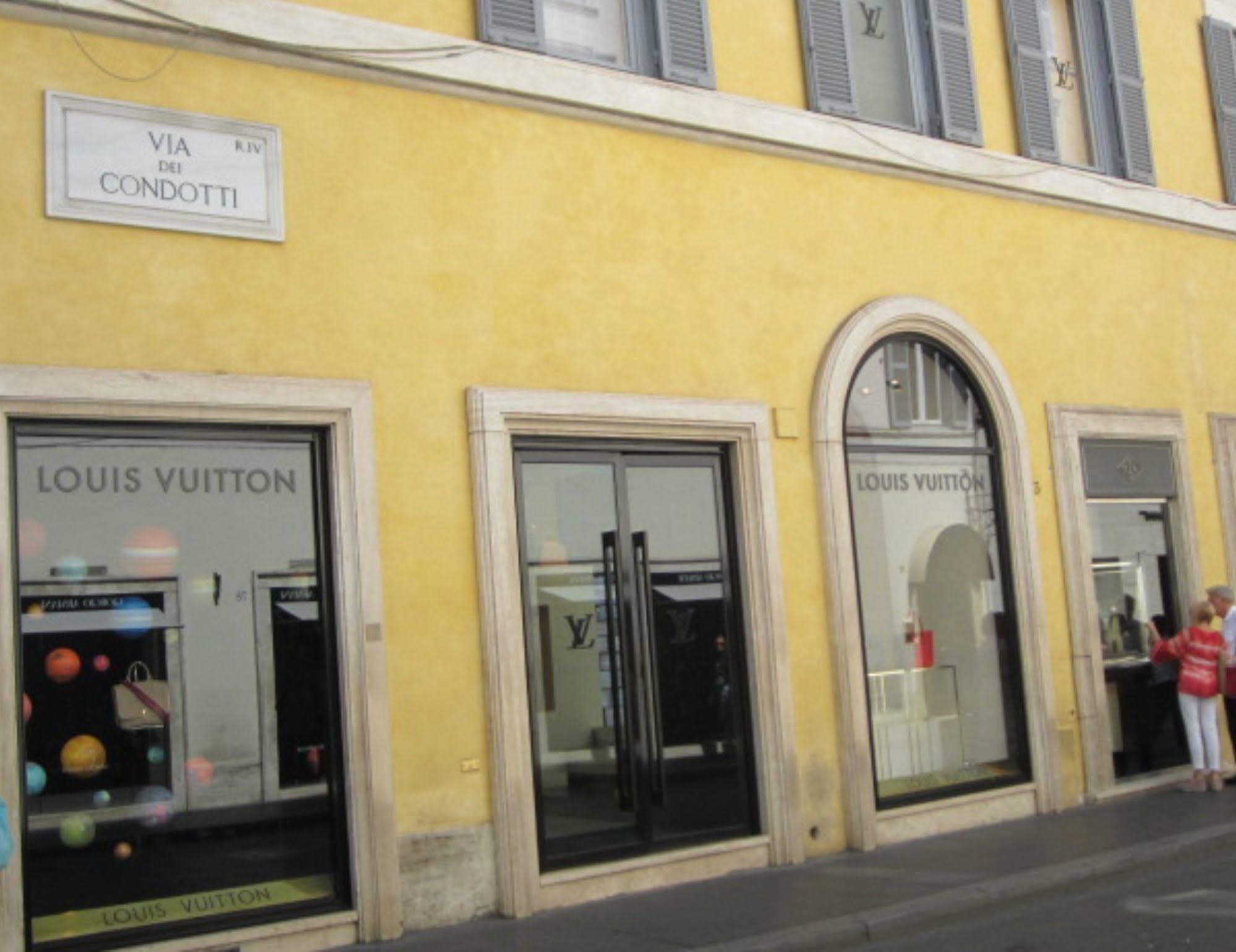 Condotti 29 Roma Ngoại thất bức ảnh